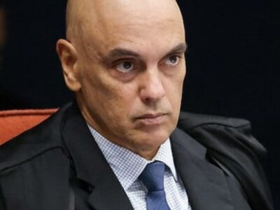 Embaixada dos EUA diz que STF é ‘Supremo Tribunal de Moraes’