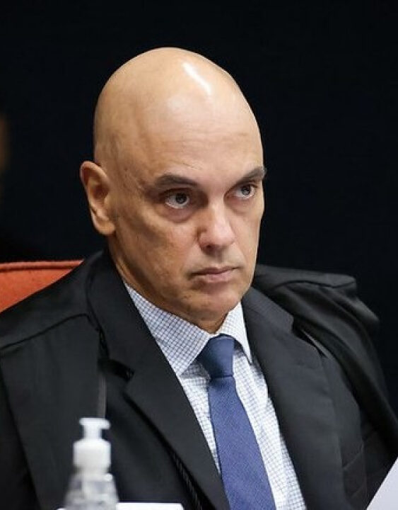 Embaixada dos EUA diz que STF é ‘Supremo Tribunal de Moraes’