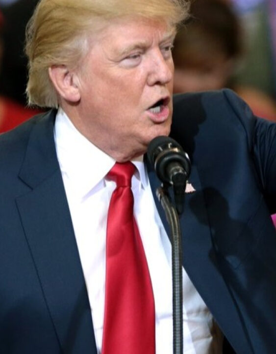 Trump impõe novas tarifas e envia recados oficiais a líderes mundiais; veja a lista de países