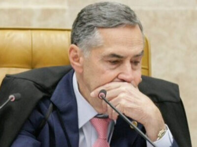 Cassação de visto afeta agenda de eventos de Barroso nos EUA