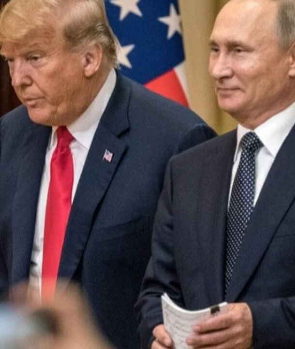 Trump dá de ’10 a 12 dias’ a Putin para acabar com a guerra na Ucrânia