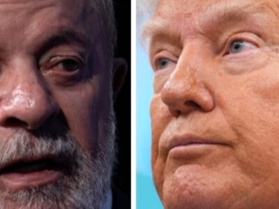 Governo Lula liga o sinal de alerta e teme os efeitos do tarifaço em 2026