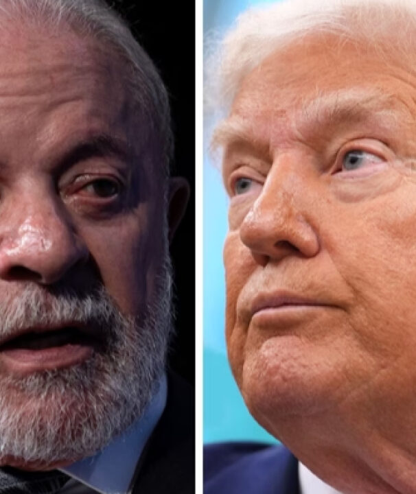 Governo Lula liga o sinal de alerta e teme os efeitos do tarifaço em 2026