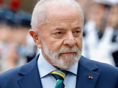 Lula Enfrenta Gigante Diplomático, mas Brasil Permanece Insignificante no Cenário Global, diz The Economist