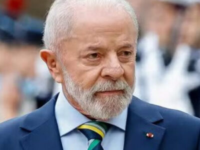 Lula Enfrenta Gigante Diplomático, mas Brasil Permanece Insignificante no Cenário Global, diz The Economist