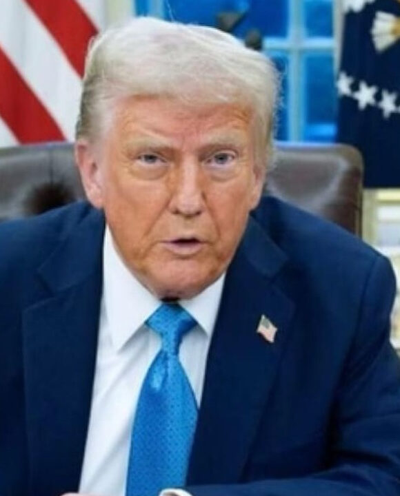 Trump anuncia envio de mísseis Patriot à Ucrânia