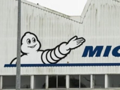 Fábrica da Michelin em SP só vai funcionar até o fim do ano; ENTENDA