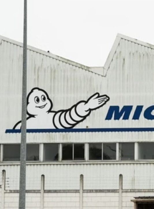 Fábrica da Michelin em SP só vai funcionar até o fim do ano; ENTENDA