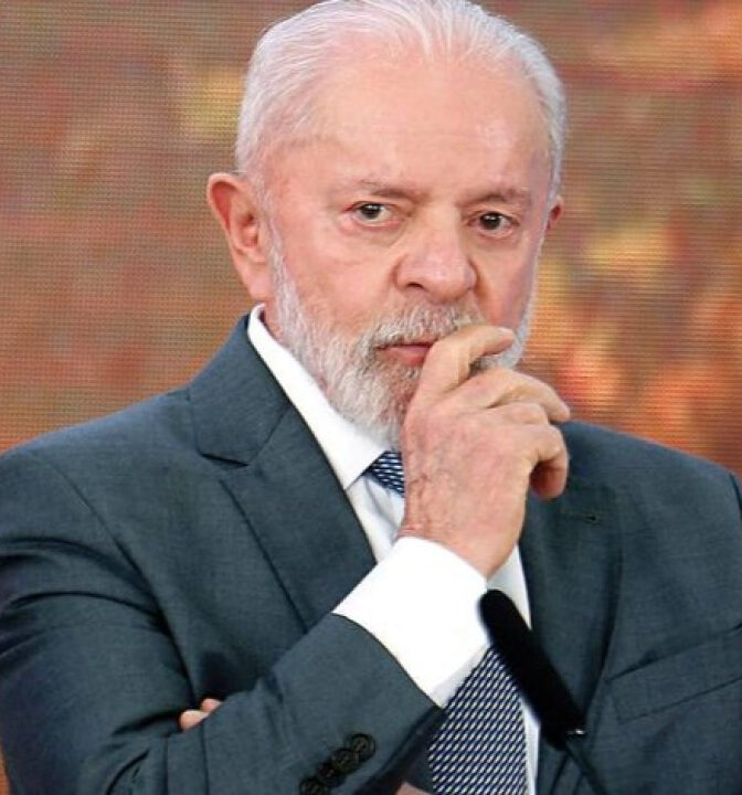 BOMBA: Presidência gastou mais de R$ 55 milhões com cartão corporativo desde a posse