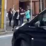 Gritos de ‘Bolsonaro’ recepcionam a comitiva de Lula no Chile; VEJA VÍDEO