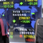 Ações japonesas disparam após acordo comercial com os EUA