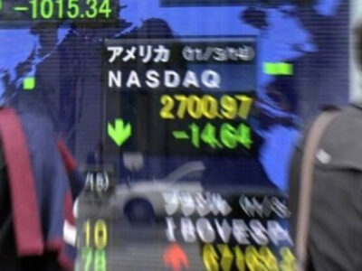 Ações japonesas disparam após acordo comercial com os EUA