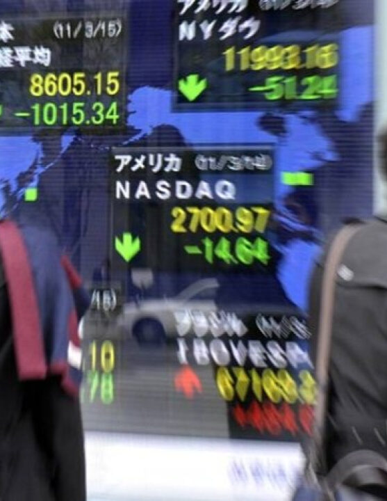 Ações japonesas disparam após acordo comercial com os EUA