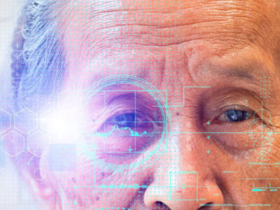 Fraude com biometria facial atinge aposentados no Brasil
