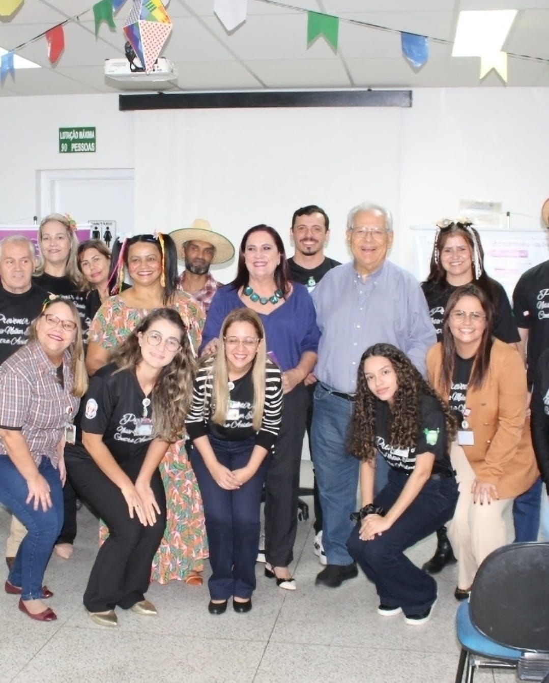Sipat da SCM aborda temas importantes como saúde mental, combate ao assédio e à violência doméstica. Objetivo é garantir o bem-estar dos seus colaboradores