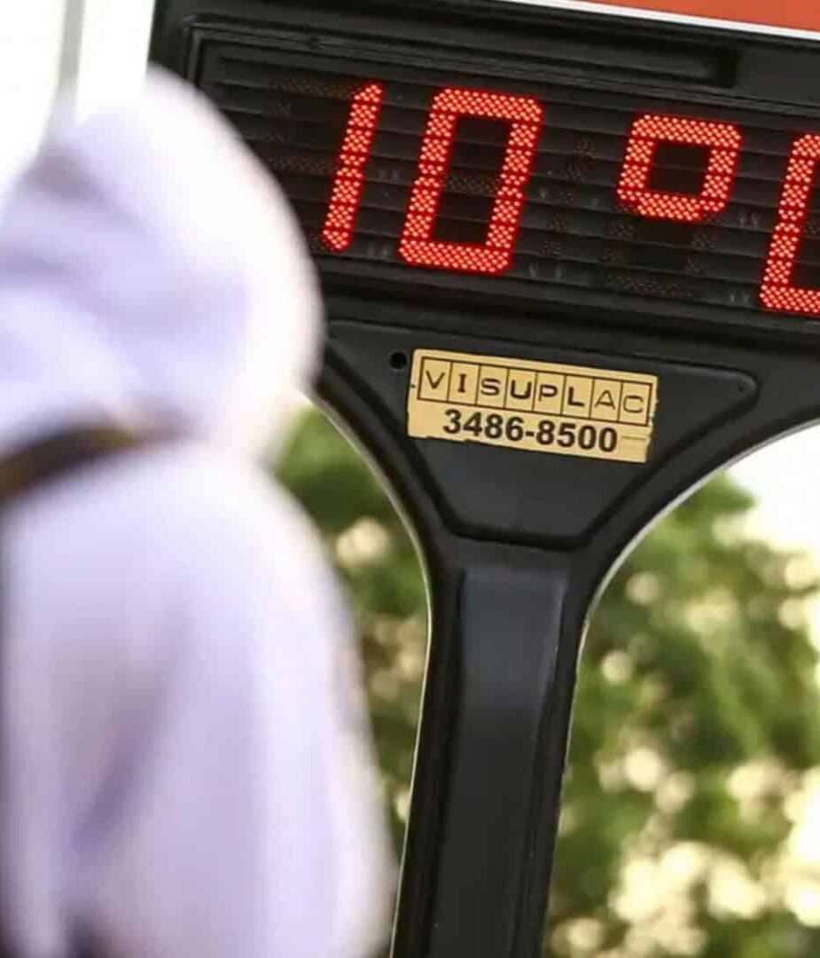 Frente fria, neve e vendaval: confira a previsão do tempo
