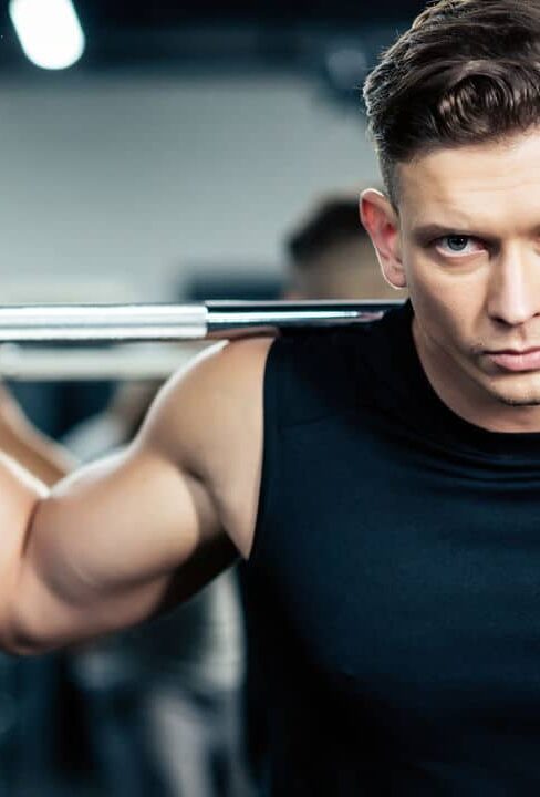Alimentos que prejudicam o ganho de massa muscular