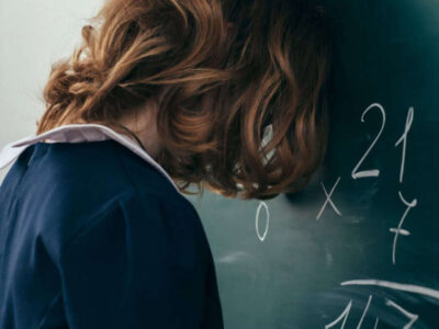 É ruim de matemática? Algo inusitado pode te ajudar