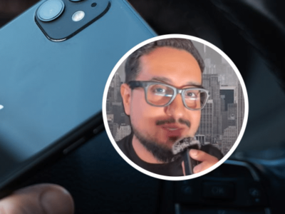 Thiago Augusto, especialista tech: “Não precisa anotar mais nada em sua vida com essa função do iPhone”