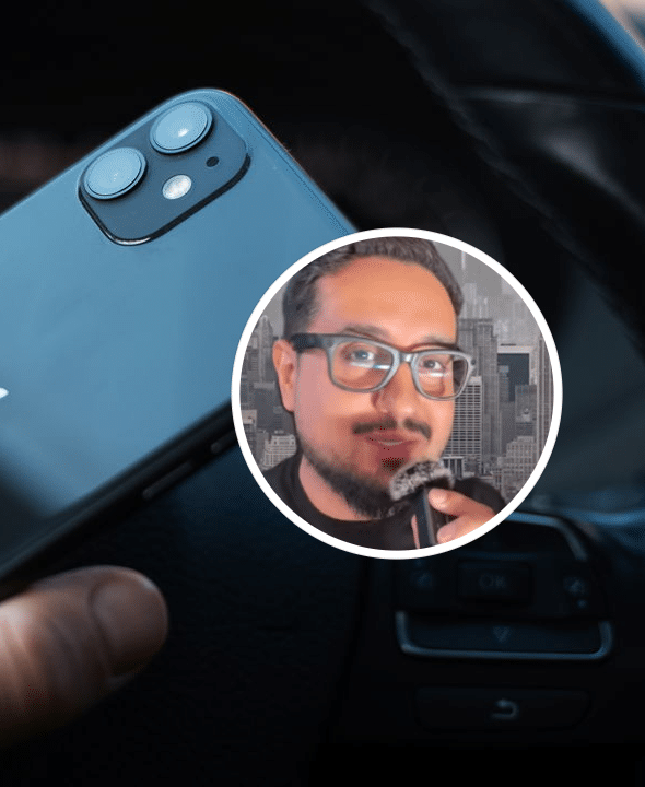 Thiago Augusto, especialista tech: “Não precisa anotar mais nada em sua vida com essa função do iPhone”