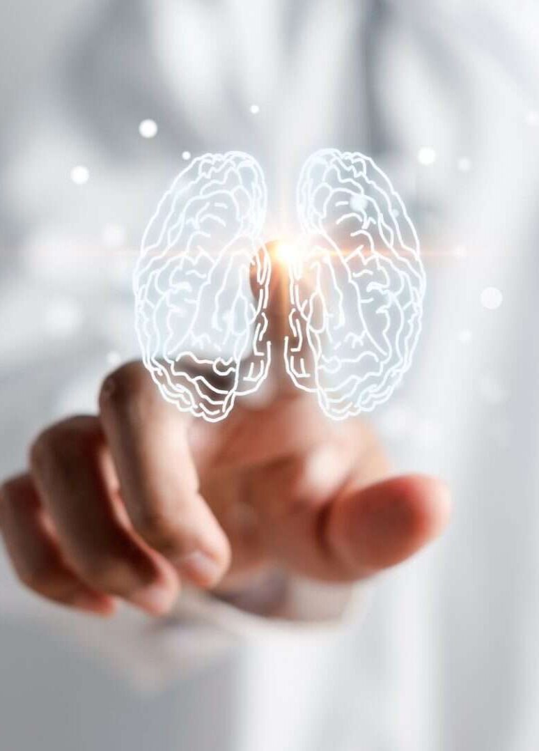 Como a doença de Parkinson age no cérebro?