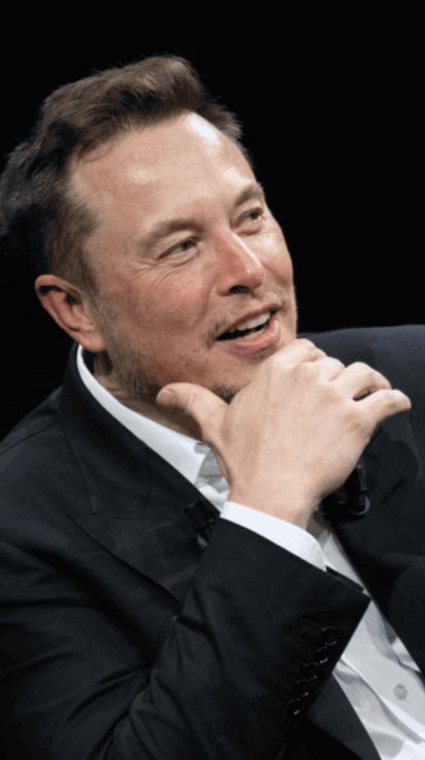 Bezos, Musk, Zuckerberg e mais: quais celulares os empresários utilizam?