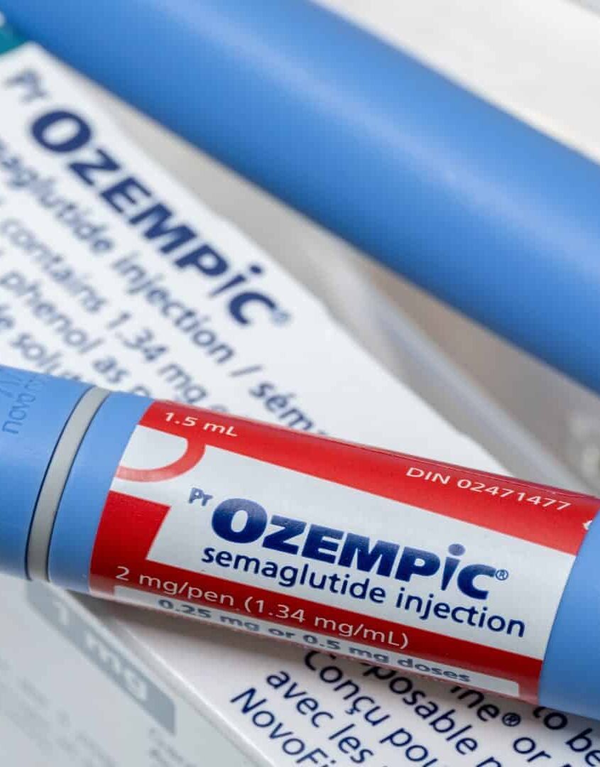 Ozempic pode ter um ‘efeito extra’ inesperado, revela estudo