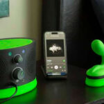 Nova tecnologia permite sentir a música no corpo