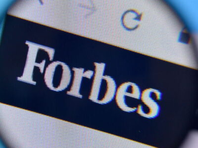 Lista da Forbes revela os cinco maiores bilionários brasileiros de tecnologia, veja