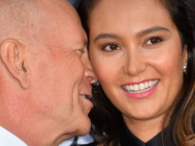 Situação atual de Bruce Willis é revelada e família toma atitude drástica