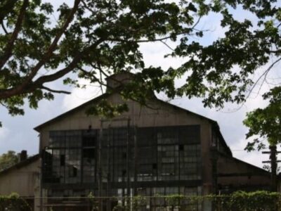 Conheça a cidade perdida da Ford na Amazônia que virou ruína fantasma esquecida