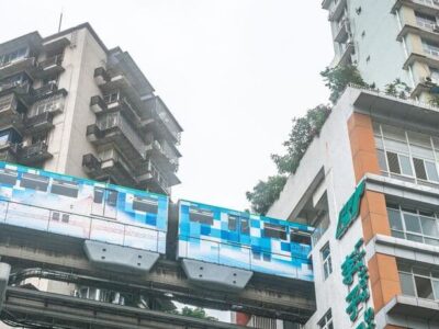 As três construções inacreditáveis que parecem montagem mas são reais