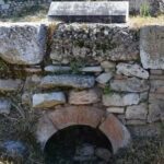 Atenas aposta em aqueduto romano de dois mil anos para reforçar distribuição de água