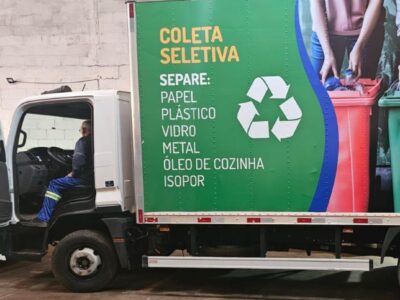 Coleta seletiva da Prefeitura de Marília mais do que dobra adesão em 45 dias de operação ampliada. Veja o cronograma e quando passa na sua casa
