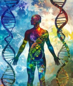 Obesos: seus problemas vão acabar. Surge uma maneira melhor de tratar. Nova pesquisa usa tecnologia de edição genética como solução. Entenda