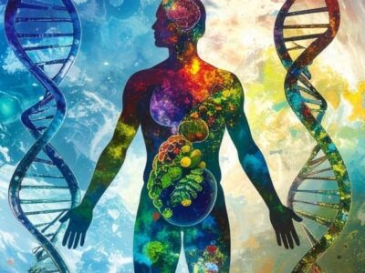 Obesos: seus problemas vão acabar. Surge uma maneira melhor de tratar. Nova pesquisa usa tecnologia de edição genética como solução. Entenda