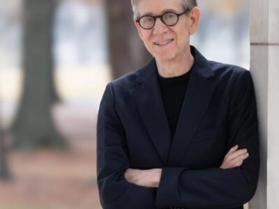 “Dieta, Medicamentos e Dopamina: A Nova Ciência para Alcançar um Peso Saudável”. Conheça o novo livro do Dr. David Kessler, MD’79, ex-chefe da FDA. E as incertezas sbre as canetas emagrecedoras