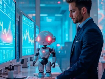 Sebrae-SP/Marília mostra como lucrar com ferramentas de inteligência artificial já disponíveis. Evento será presencial nesta 5a. feira. Veja como participar. Se inscreva aqui!