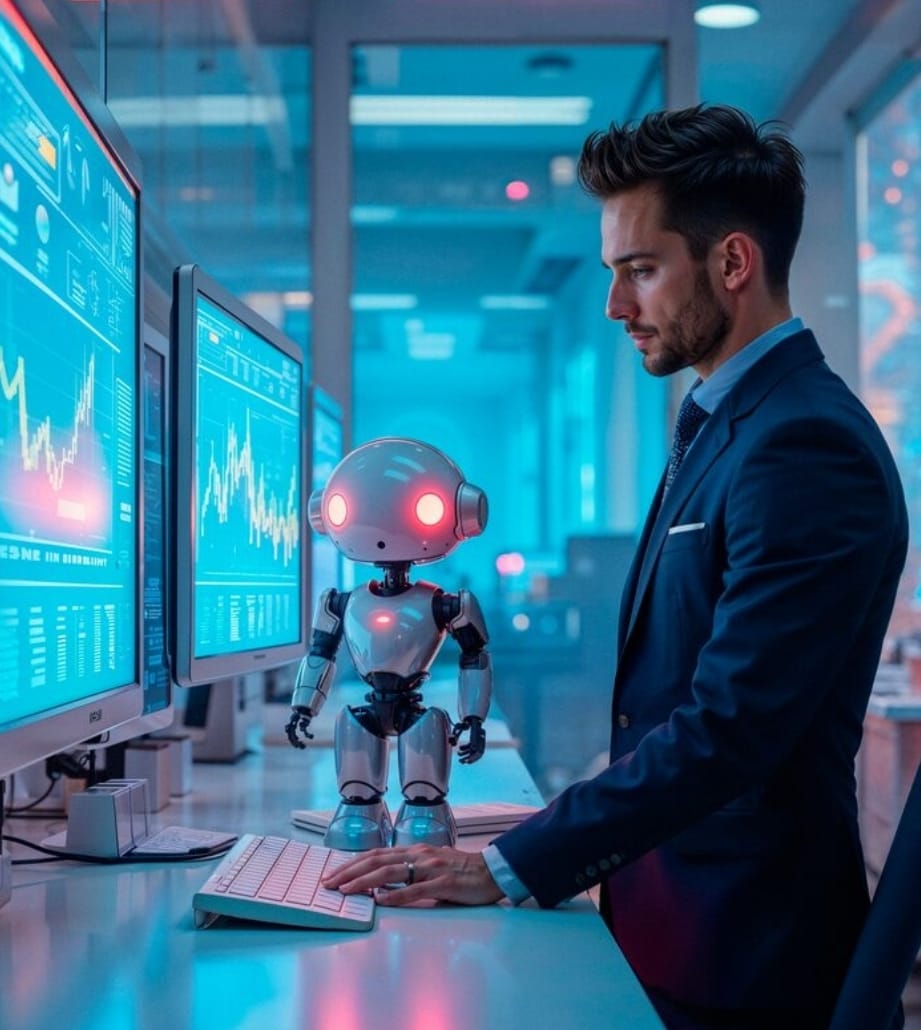 Sebrae-SP/Marília mostra como lucrar com ferramentas de inteligência artificial já disponíveis. Evento será presencial nesta 5a. feira. Veja como participar. Se inscreva aqui!