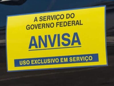 Anvisa proíbe suplemento popular em todo o Brasil e causa alerta em todo o país
