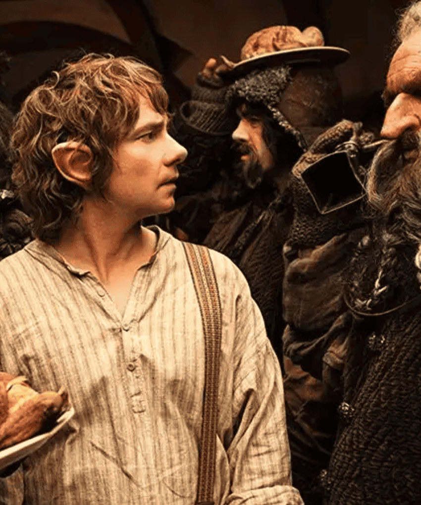 ‘Hobbits’ da vida real: estudo desvenda a origem de povo antigo