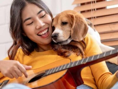 5 benefícios de conviver com cães, segundo a ciência
