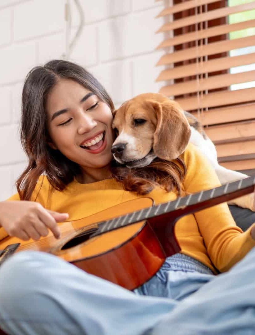 5 benefícios de conviver com cães, segundo a ciência