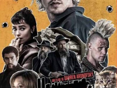 Cinema: lançamentos de filmes da semana (28 de agosto)