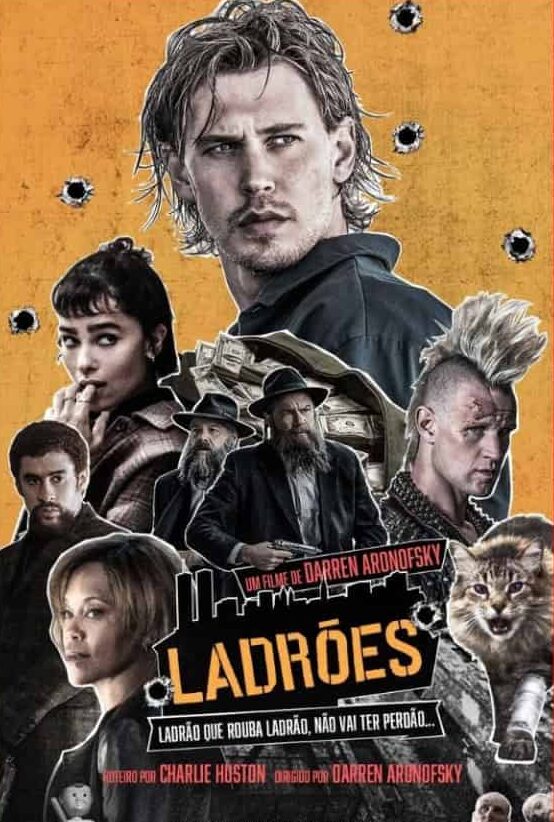 Cinema: lançamentos de filmes da semana (28 de agosto)