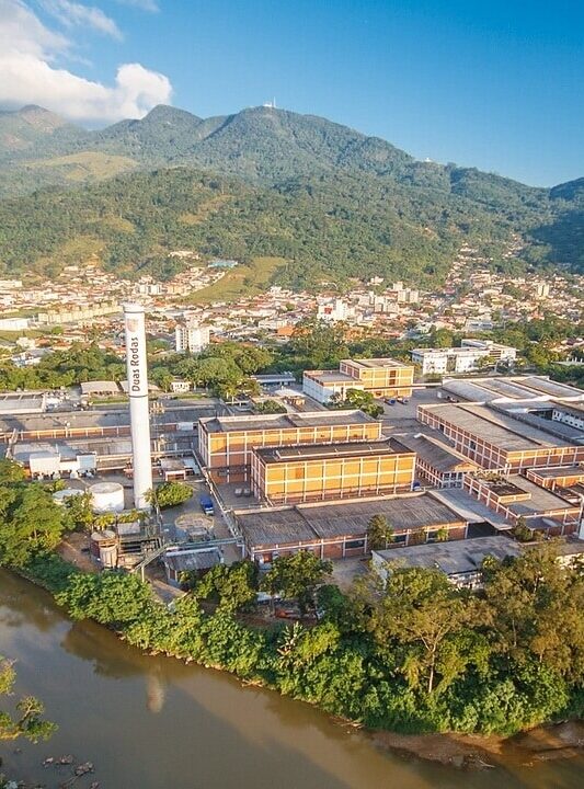 SC tem cidade que virou modelo de qualidade de vida no Brasil