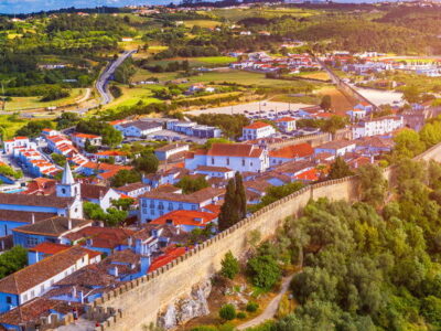 Brasileiros migram em massa para essa cidade da Europa