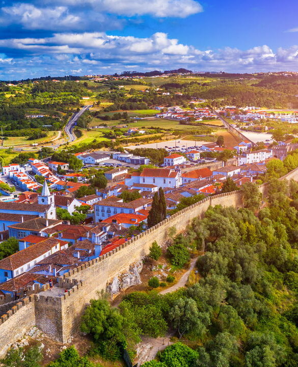 Brasileiros migram em massa para essa cidade da Europa