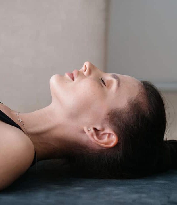 O método oriental mais eficaz para equilibrar corpo e mente