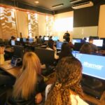 Vestibular 2025: Unimar amplia oferta na área de TI com curso de Cibersegurança e Infraestrutura de Redes. As inscrições estão abertas. Faça a sua por aqui